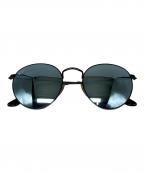 RAY-BANレイバン）の古着「サングラス」｜ブラウン