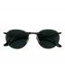 RAY-BAN (レイバン) サングラス ブラウン サイズ:58□17-135：4000円
