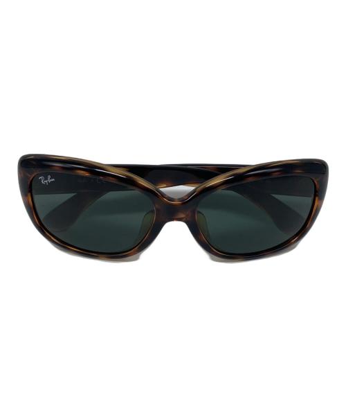 RAY-BAN（レイバン）RAY-BAN (レイバン) Round METAL サングラス ブラック サイズ:53□21-145の古着・服飾アイテム