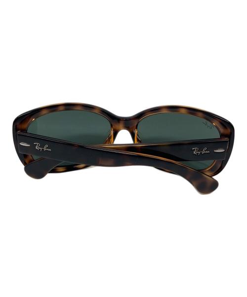 RAY-BAN（レイバン）RAY-BAN (レイバン) Round METAL サングラス ブラック サイズ:53□21-145の古着・服飾アイテム