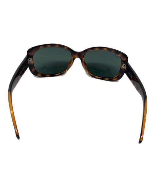 RAY-BAN（レイバン）RAY-BAN (レイバン) Round METAL サングラス ブラック サイズ:53□21-145の古着・服飾アイテム