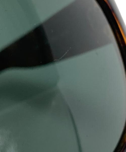 RAY-BAN（レイバン）RAY-BAN (レイバン) Round METAL サングラス ブラック サイズ:53□21-145の古着・服飾アイテム
