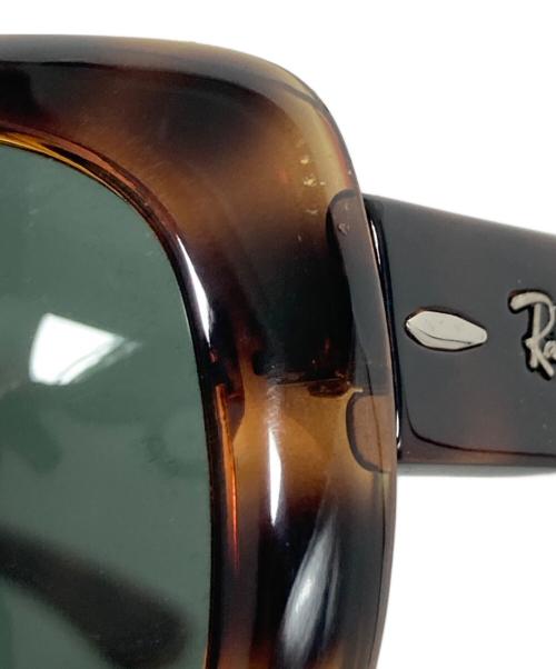 RAY-BAN（レイバン）RAY-BAN (レイバン) Round METAL サングラス ブラック サイズ:53□21-145の古着・服飾アイテム