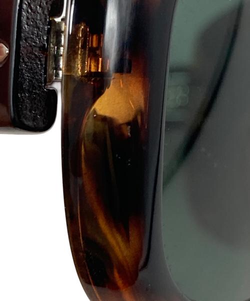 RAY-BAN（レイバン）RAY-BAN (レイバン) Round METAL サングラス ブラック サイズ:53□21-145の古着・服飾アイテム