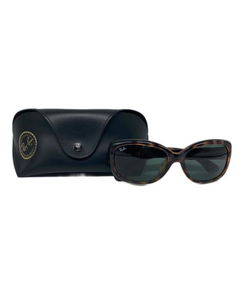 RAY-BAN（レイバン）RAY-BAN (レイバン) Round METAL サングラス ブラック サイズ:53□21-145の古着・服飾アイテム