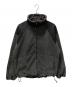 HYKE（ハイク）の古着「FLEECE JACKET」｜グレー