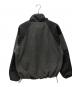 HYKE (ハイク) FLEECE JACKET グレー サイズ:５：27000円