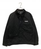 X-LARGEエクストララージ）の古着「OG WORK JACKET」｜ブラック