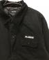 中古・古着 X-LARGE (エクストララージ) OG WORK JACKET ブラック サイズ:XL：9000円