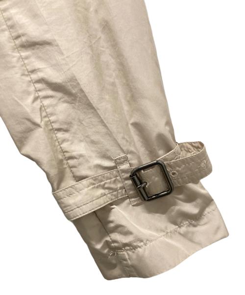 BURBERRY LONDON（バーバリーロンドン）BURBERRY LONDON (バーバリーロンドン) 裏地ノバチェックトレンチコート ベージュ サイズ:38の古着・服飾アイテム