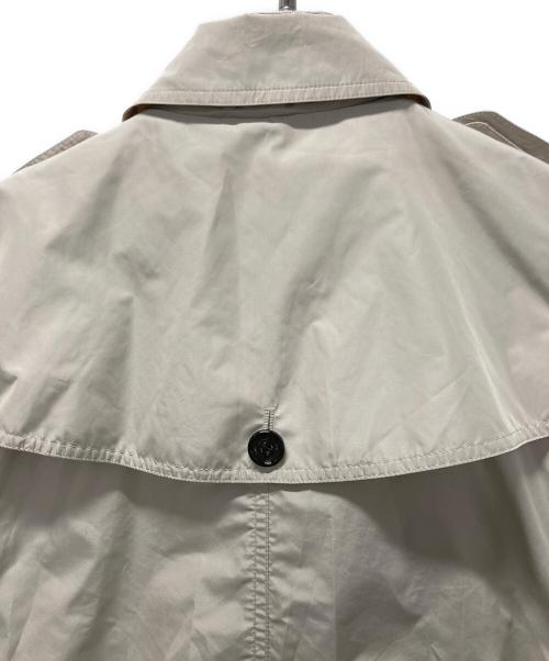 BURBERRY LONDON（バーバリーロンドン）BURBERRY LONDON (バーバリーロンドン) 裏地ノバチェックトレンチコート ベージュ サイズ:38の古着・服飾アイテム