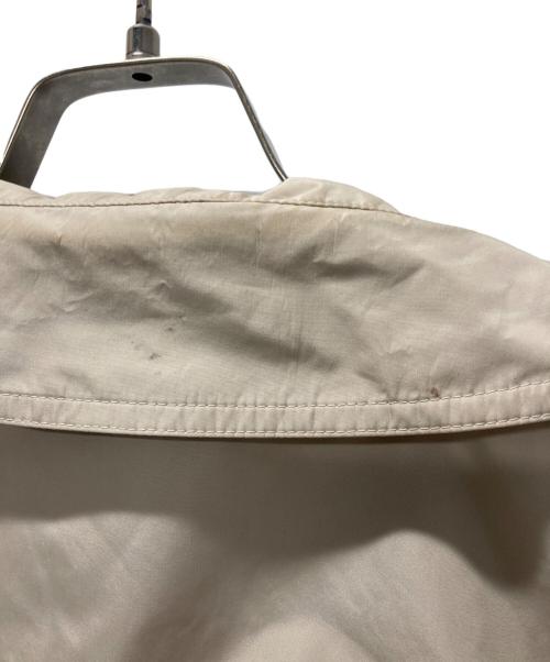 BURBERRY LONDON（バーバリーロンドン）BURBERRY LONDON (バーバリーロンドン) 裏地ノバチェックトレンチコート ベージュ サイズ:38の古着・服飾アイテム
