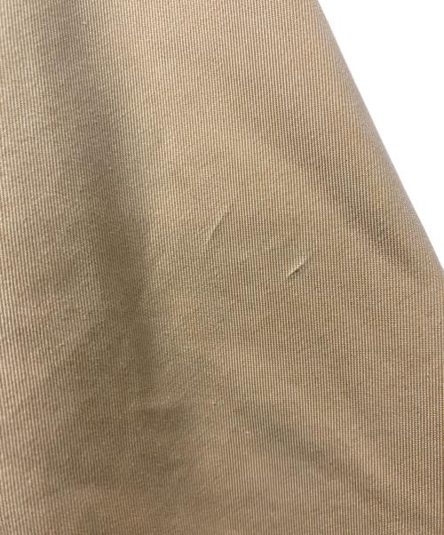 BURBERRY LONDON（バーバリーロンドン）BURBERRY LONDON (バーバリーロンドン) ライナー付トレンチコート ベージュ サイズ:38の古着・服飾アイテム