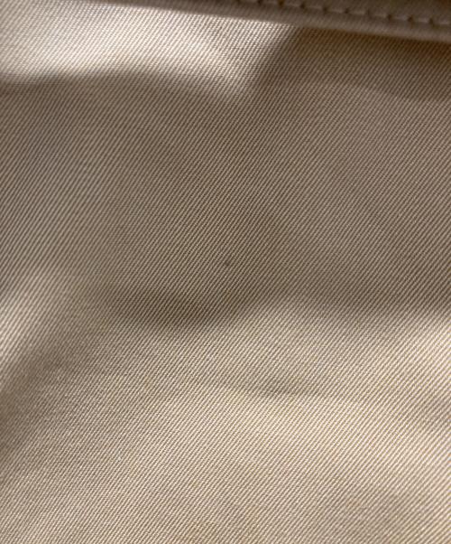 BURBERRY LONDON（バーバリーロンドン）BURBERRY LONDON (バーバリーロンドン) ライナー付トレンチコート ベージュ サイズ:38の古着・服飾アイテム