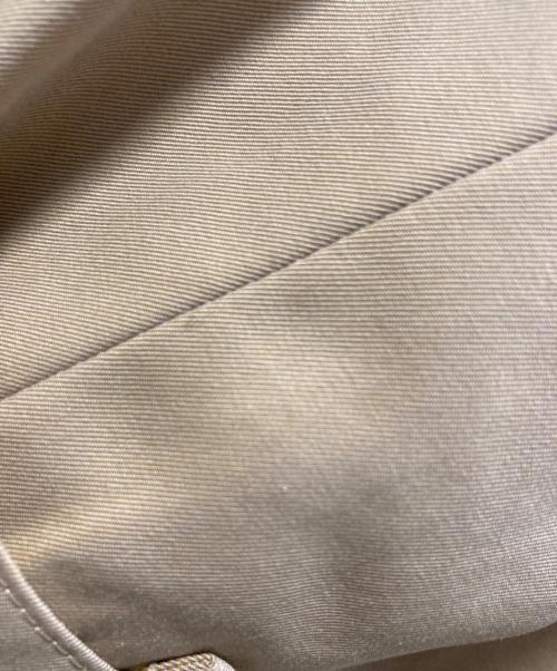 BURBERRY LONDON（バーバリーロンドン）BURBERRY LONDON (バーバリーロンドン) ライナー付トレンチコート ベージュ サイズ:38の古着・服飾アイテム