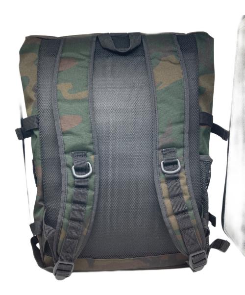 CarHartt（カーハート）CarHartt (カーハート) PHILIS BACKPACK オリーブの古着・服飾アイテム