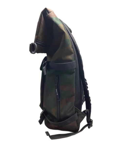 CarHartt（カーハート）CarHartt (カーハート) PHILIS BACKPACK オリーブの古着・服飾アイテム