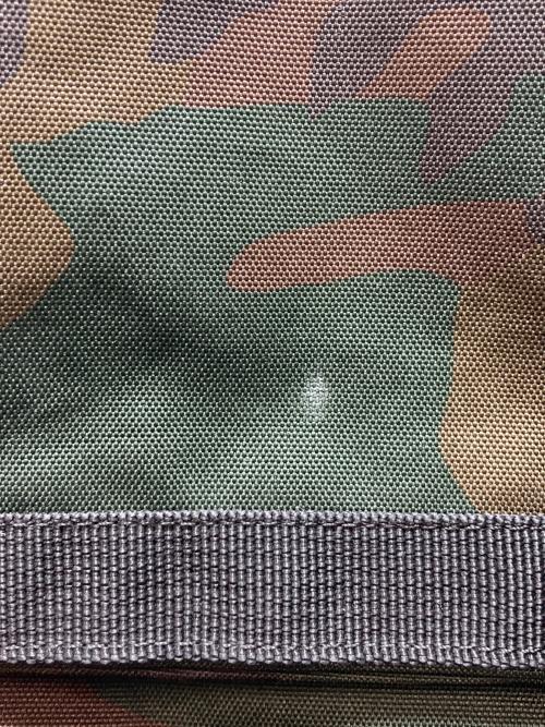 CarHartt（カーハート）CarHartt (カーハート) PHILIS BACKPACK オリーブの古着・服飾アイテム