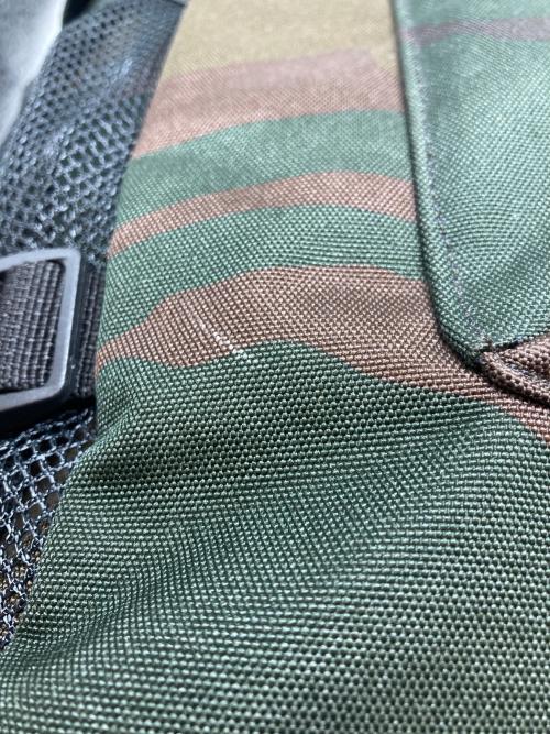 CarHartt（カーハート）CarHartt (カーハート) PHILIS BACKPACK オリーブの古着・服飾アイテム