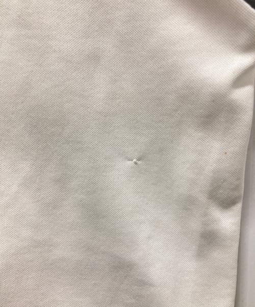 adidas（アディダス）adidas (アディダス) 00'sACミラン アウェイユニフォーム ホワイト×レッド サイズ:2XLの古着・服飾アイテム