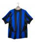 NIKE (ナイキ) インテル 05-06ホーム サッカーユニフォーム ブルー サイズ:L：7000円