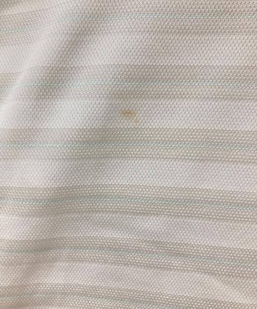 NIKE（ナイキ）NIKE (ナイキ) インテル・ミラノ 00-01 アウェイ ユニフォーム ホワイト サイズ:不明の古着・服飾アイテム