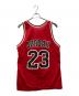 Champion (チャンピオン) NBA BULLS ビブス レッド サイズ:サイズ表記無し：6000円