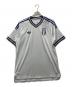 adidas originals（アディダスオリジナル）の古着「イタリア代表 26 アウェイ オーセンティック ユニフォーム」｜スカイブルー