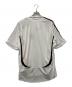adidas (アディダス) ドイツ代表 ホーム レプリカ ユニフォーム 2006 ホワイト サイズ:2XL：8000円