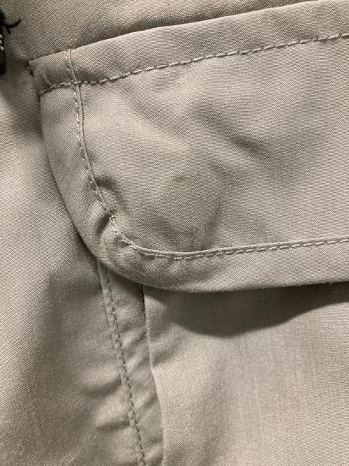 GRAMICCI（グラミチ）GRAMICCI (グラミチ) F/CE. (エフシーイー) TECHNICAL CARGO PANTS ベージュ サイズ:USA XSの古着・服飾アイテム