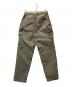 GRAMICCI (グラミチ) F/CE. (エフシーイー) TECHNICAL CARGO PANTS ベージュ サイズ:USA XS：7000円