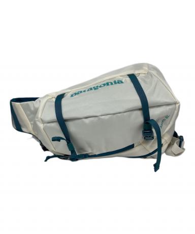 中古・古着通販】Patagonia (パタゴニア) アトム・スリング 8L グレー