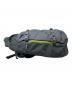 Patagonia (パタゴニア) アトム・スリング 8L アイボリー×グリーン：7000円