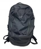 ARC'TERYXアークテリクス）の古着「Mantis 26 Backpack」｜ブラック
