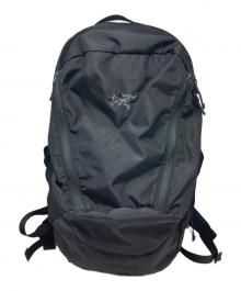 ARC'TERYX（アークテリクス）の古着「Mantis 26 Backpack」｜ブラック
