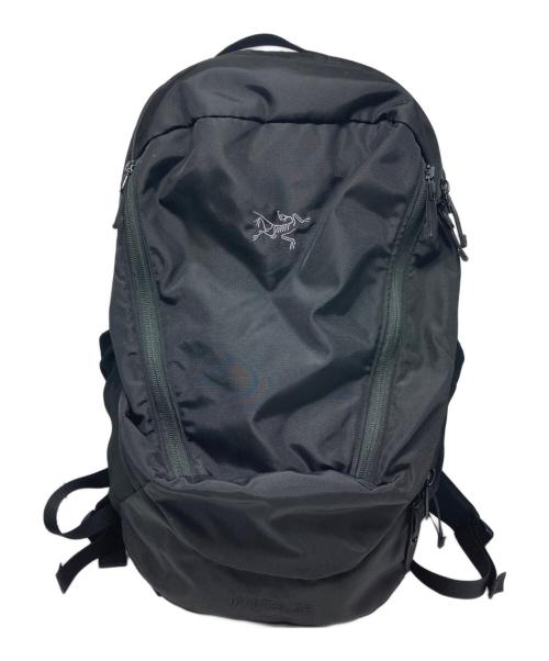 ARC'TERYX（アークテリクス）ARC'TERYX (アークテリクス) Mantis 26 Backpack ブラックの古着・服飾アイテム