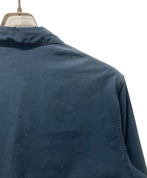 POLO RALPH LAUREN（ポロ・ラルフローレン）POLO RALPH LAUREN (ポロ・ラルフローレン) スイングトップ ブルー サイズ:Lの古着・服飾アイテム
