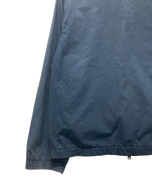 POLO RALPH LAUREN（ポロ・ラルフローレン）POLO RALPH LAUREN (ポロ・ラルフローレン) スイングトップ ブルー サイズ:Lの古着・服飾アイテム
