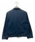 POLO RALPH LAUREN (ポロ・ラルフローレン) スイングトップ ブルー サイズ:L：8000円
