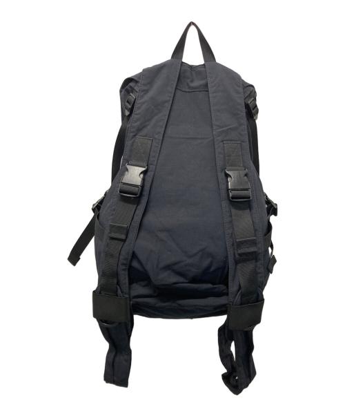 PORTER（ポーター）PORTER (ポーター) HYKE (ハイク) マルチWAYバックパック ブラックの古着・服飾アイテム