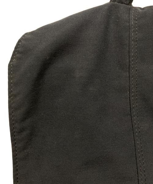 PORTER（ポーター）PORTER (ポーター) HYKE (ハイク) マルチWAYバックパック ブラックの古着・服飾アイテム