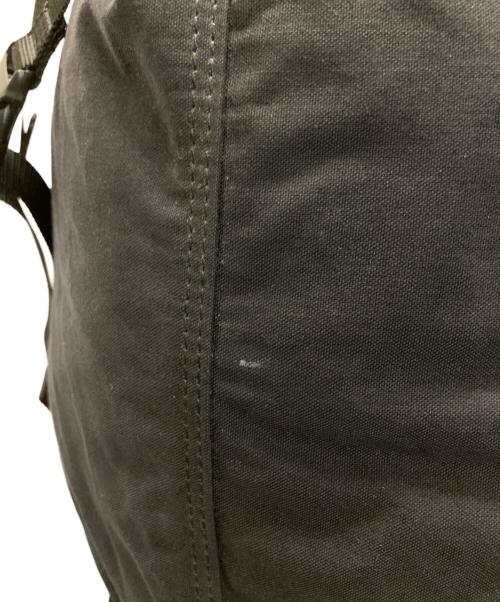 PORTER（ポーター）PORTER (ポーター) HYKE (ハイク) マルチWAYバックパック ブラックの古着・服飾アイテム
