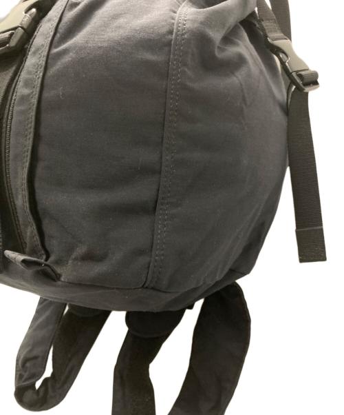 PORTER（ポーター）PORTER (ポーター) HYKE (ハイク) マルチWAYバックパック ブラックの古着・服飾アイテム