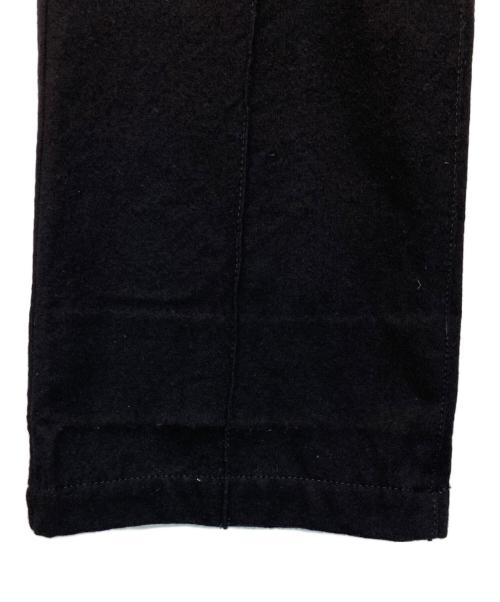 tricot COMME des GARCONS（トリココムデギャルソン）tricot COMME des GARCONS (トリココムデギャルソン) フレアパンツ ネイビー サイズ:Mの古着・服飾アイテム