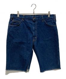 LEVI'S（リーバイス）の古着「デニムパンツ」｜インディゴ