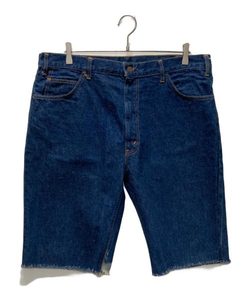 LEVI'S（リーバイス）LEVI'S (リーバイス) デニムパンツ インディゴ サイズ:w44の古着・服飾アイテム