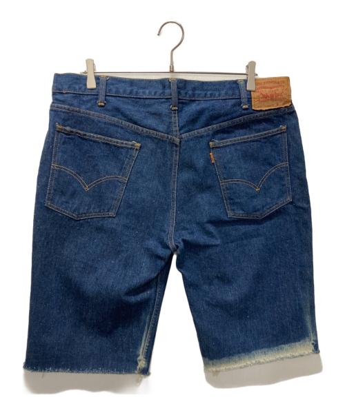 LEVI'S（リーバイス）LEVI'S (リーバイス) デニムパンツ インディゴ サイズ:w44の古着・服飾アイテム