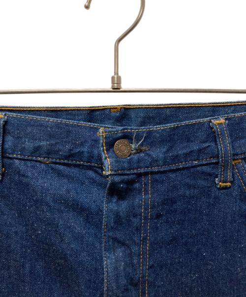 LEVI'S（リーバイス）LEVI'S (リーバイス) デニムパンツ インディゴ サイズ:w44の古着・服飾アイテム
