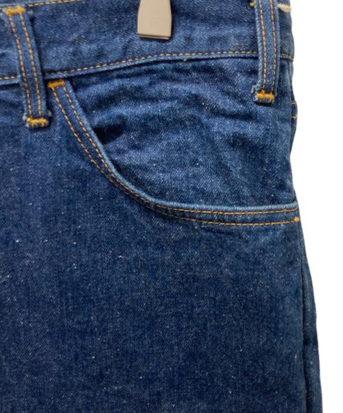 LEVI'S（リーバイス）LEVI'S (リーバイス) デニムパンツ インディゴ サイズ:w44の古着・服飾アイテム