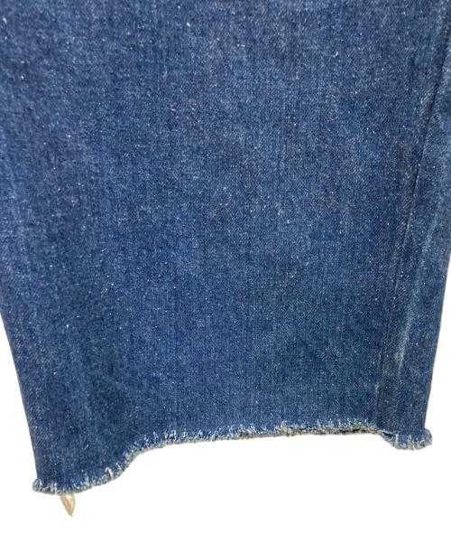 LEVI'S（リーバイス）LEVI'S (リーバイス) デニムパンツ インディゴ サイズ:w44の古着・服飾アイテム